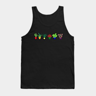 Happy Pride Tank Top